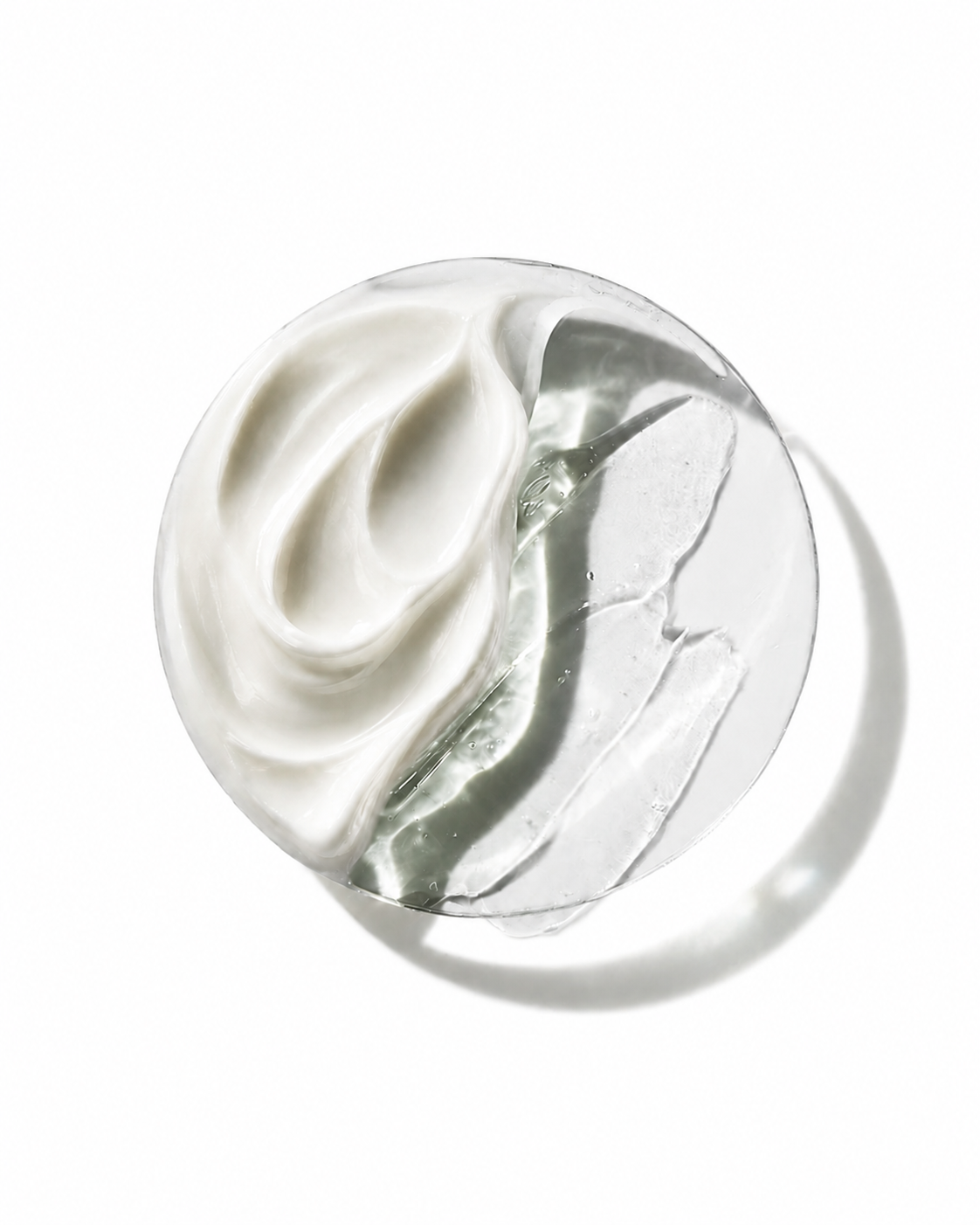 матрица активов — клинические данные RADIANCE ANTI AGE FILLER MASK